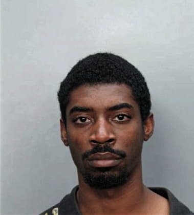 Markis Whatley, - Dade County, FL 