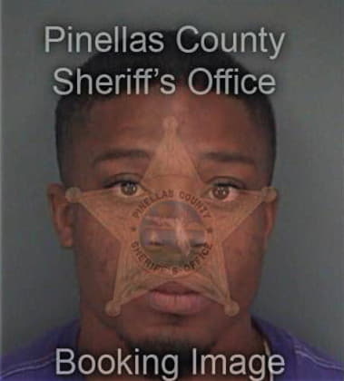 James Williams, - Pinellas County, FL 