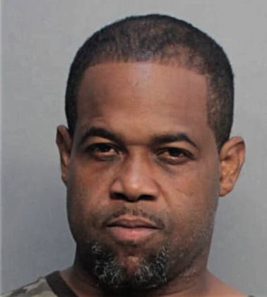 Larry Williams, - Dade County, FL 