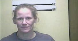 Amanda Workman - Bell County, KY 