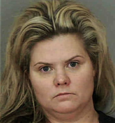 Nicholle Yarbrough, - Polk County, FL 