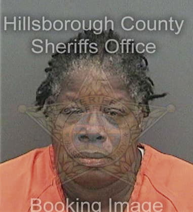 Marquida Youngblood, - Hillsborough County, FL 