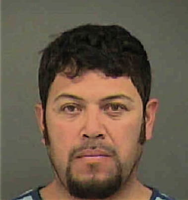 Felipe Zaragoza, - Mecklenburg County, NC 