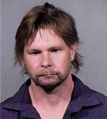 Ruben Adams - Maricopa County, AZ 
