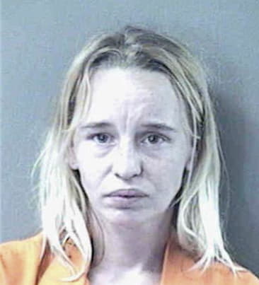 Christine Alford, - Okaloosa County, FL 