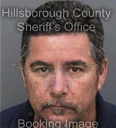 Timothy Arthur, - Hillsborough County, FL 