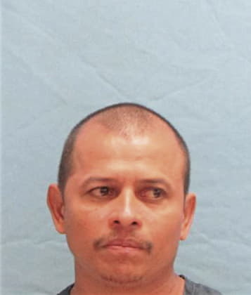 Saul Barajas, - Pulaski County, AR 