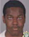 Jamal Barber - Multnomah County, OR 