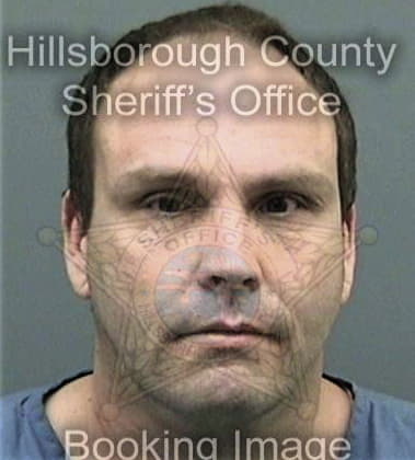 Matthew Battistini, - Hillsborough County, FL 