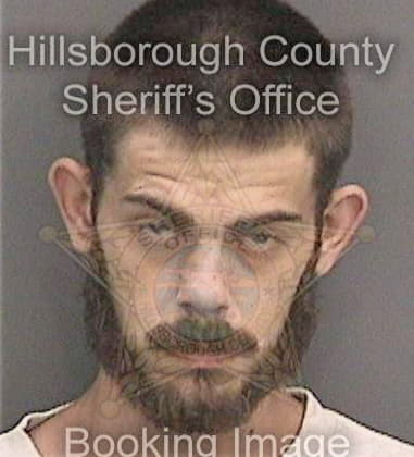 Bryant Berroa, - Hillsborough County, FL 