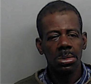 Kenneth Black - Fulton County, GA 
