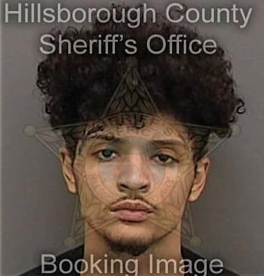 Norman Black - Hillsborough County, FL 