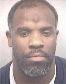 Edgar Blalock - Fulton County, GA 