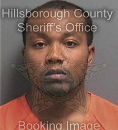 Robert Blue - Hillsborough County, FL 