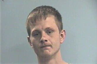 Brandon Bottinelli - Fayette County, KY 