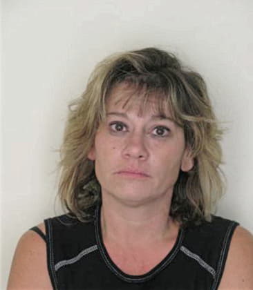 Jodi Boyer - Hillsborough County, FL 