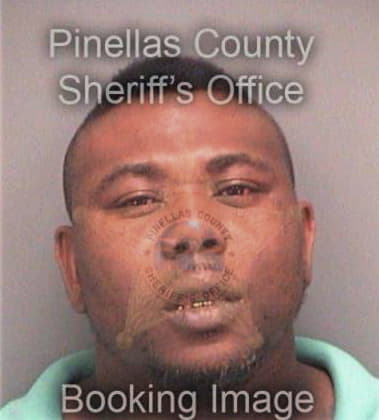 Walter Boykin, - Pinellas County, FL 