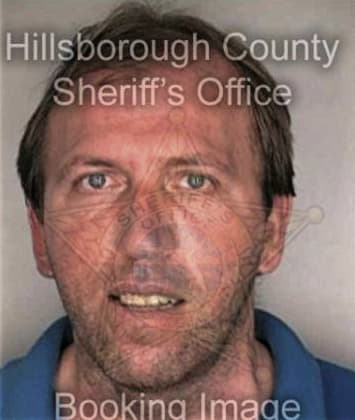 George Breen - Hillsborough County, FL 