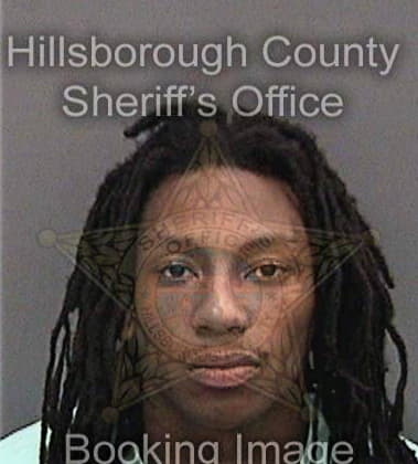 Harry Brown, - Hillsborough County, FL 