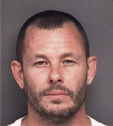 Christopher Buck - Pitt County, NC 