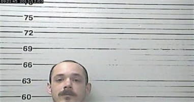 Christopher Buenzow, - Harrison County, MS 