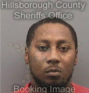 Melvin Bunnell, - Hillsborough County, FL 