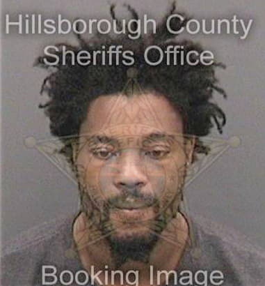 Willie Burnette, - Hillsborough County, FL 