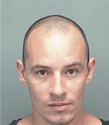 Alexander Campbell, - Pinellas County, FL 