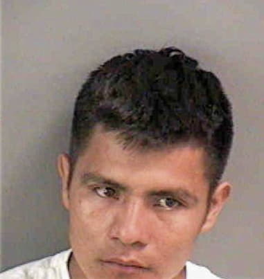 Felipe Carrillomedina, - Collier County, FL 