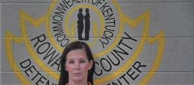 Dianna Carter, - Rowan County, KY 