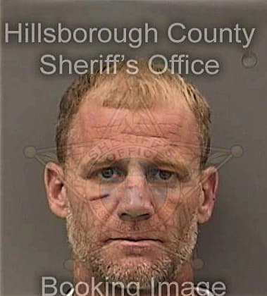 Dylan Carter, - Hillsborough County, FL 