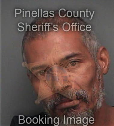 Juan Castillo, - Pinellas County, FL 