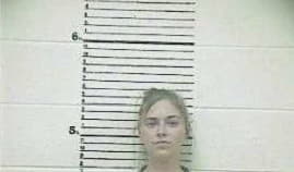 Brandy Caudill, - Clay County, KY 