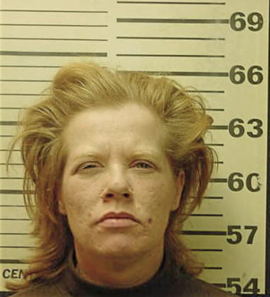 Angela Caward, - Crook County, OR 