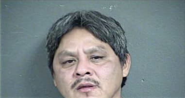 Fernando Chavez-Rodriguez, - Wyandotte County, KS 