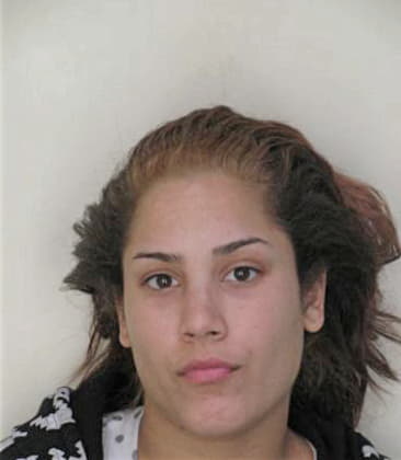 Li Chen - Hillsborough County, FL 