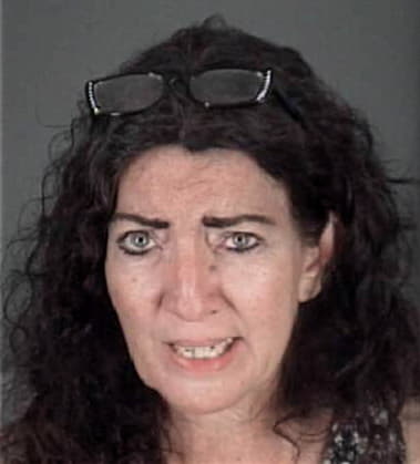 Irene Christophers, - Pasco County, FL 