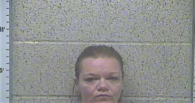 Leigh Clapp, - Henderson County, KY 