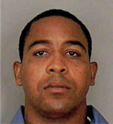 Lachaz Clark - Polk County, FL 