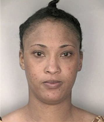 Nickoda Clark - Hillsborough County, FL 