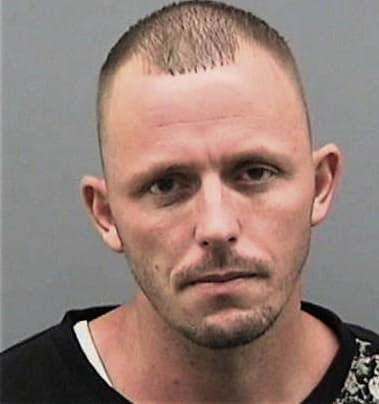 Jose Claudio - Hillsborough County, FL 