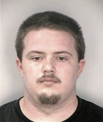John Cochrane - Hillsborough County, FL 