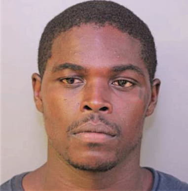 Edward Cole - Polk County, FL 