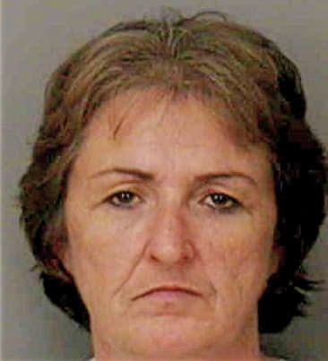 Angela Coleman - Polk County, FL 