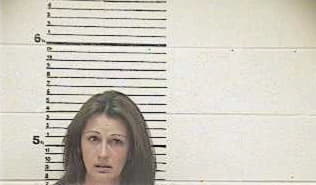 Chasity Collett, - Clay County, KY 