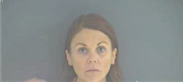 Charlotte Collier, - Halifax County, VA 