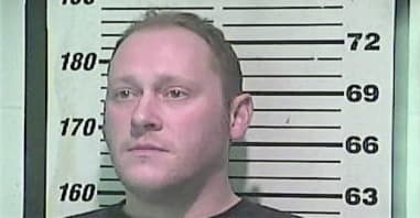 Austin Combs - Campbell County, KY 
