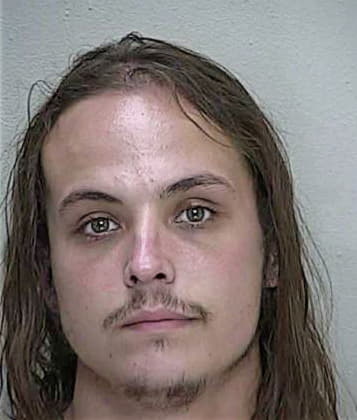 Stephen Cometa, - Marion County, FL 