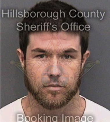 Michael Cooke, - Hillsborough County, FL 