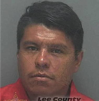 Edwin Cortez-Aquino, - Lee County, FL 